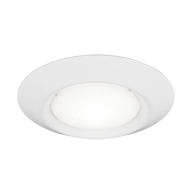 Generation Lighting - 14540S-15 - 6``Traverse - Traverse LED Lyte - White