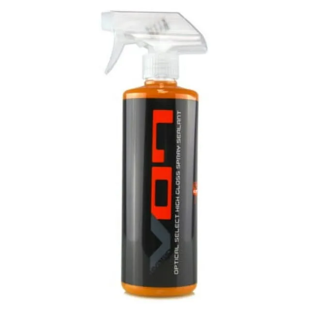 Chemical Guys V07 Hybrid Optical Select High Gloss Spray Sealant/Quick Detailer