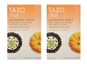 Tazo Latte Concentrate‎