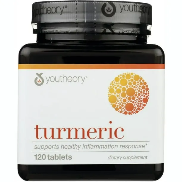 Youtheory Turmeric