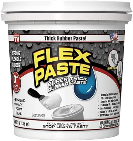 Flex Paste