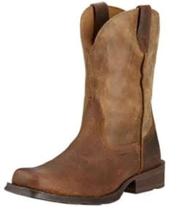 Ariat Rambler - Men's - Brown