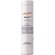 Jet-Lube Arctic - Extreme Low Temperature Grease | NLGI #2 | Calcium Soap | Military Grade | Multi-Purpose | 14 oz.