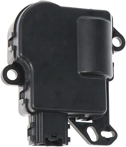 Motorcraft HVAC Blend Door Actuator - YH1933