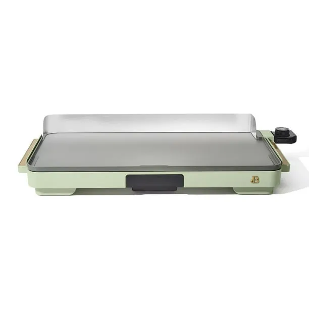 Beautiful XL Electric Griddle 12" x 22