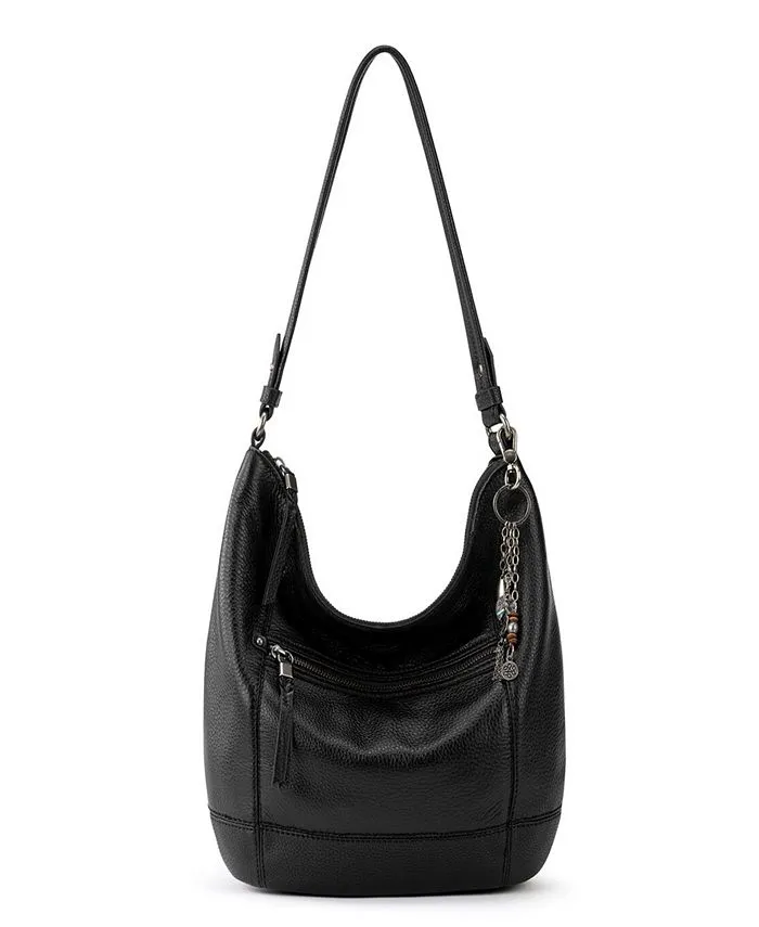 Women's Sequoia Leather Hobo