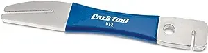 Park Tool Rotor Truing Fork DT-2