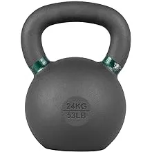 Lifeline Kettlebell Weight for Whole-Body Strength Training with Kettlebells