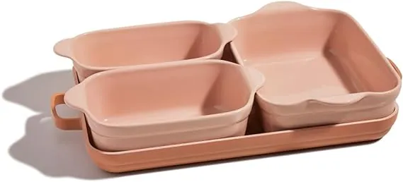 Our Place 5-Piece Ovenware Set