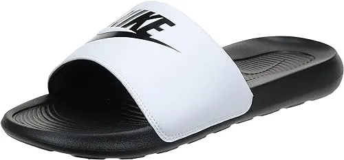 Nike Victori One Slide - Black - Size - 12