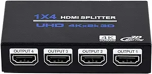 Enbuer HDMI Splitter