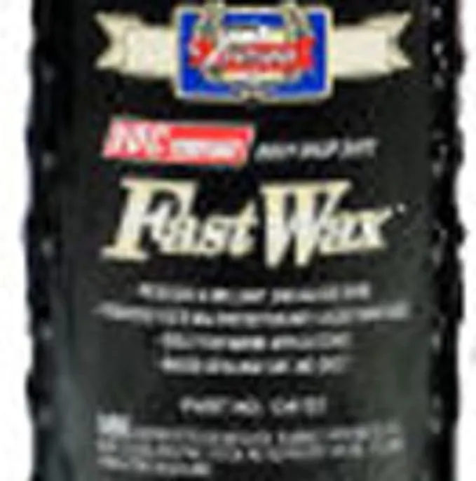 Presta Fast Wax