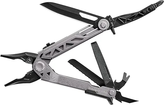 Gerber Center Drive Multi-Tool w/ Bit Set