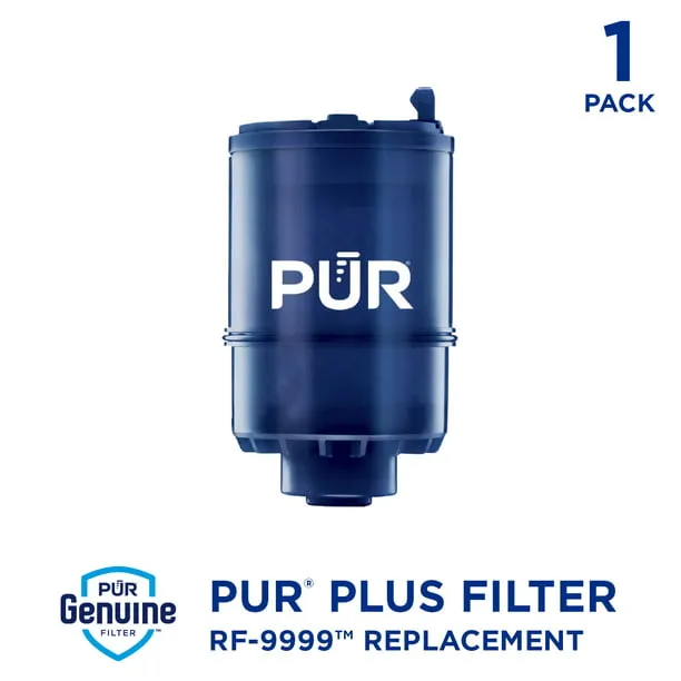 Pur MineralClear Replacement Faucet Filter