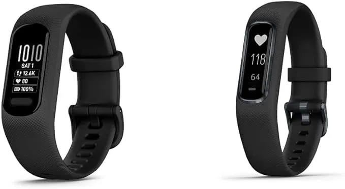 Garmin vívosmart 5 Cool Mint