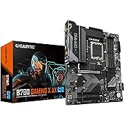 Gigabyte B760 GAMING X AX Motherboard