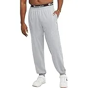 Champion Men&#039;s Closed Bottom Jersey Pants p7310