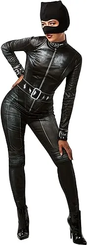 Selina Kyle: Catwoman Adult Child Costume - Ladies - Medium - Rubies