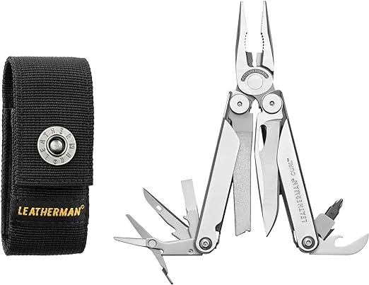 Leatherman Curl Multi-Tool