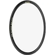 B+W 82mm Master UV Haze Filter MRC Nano 010M