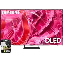 Samsung Class OLED S90C 4K Smart TV