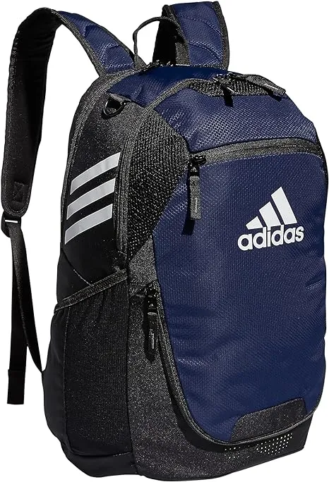 Adidas Stadium 3 Backpack (Black)