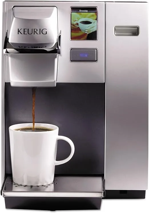 Keurig K155 K-Cup Commercial Brewing System