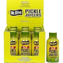 Mt. Olive Pickle Juice