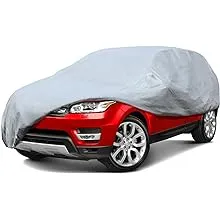 Leader Accessories Xtreme Guard SUV Car Cover Waterproof Breathable Outdoor Indoor SUV up to 240"