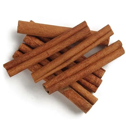 Frontier Herb Cinnamon - Organic - Sticks - 2.75 in - Bulk - 1 lb