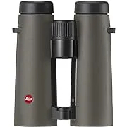 Leica Noctivid 10x42 Green Binocular 40387