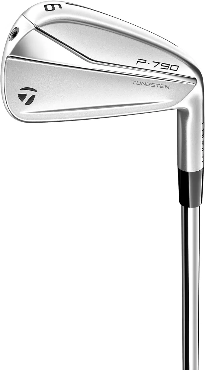 TaylorMade 2021 P790 Iron Set