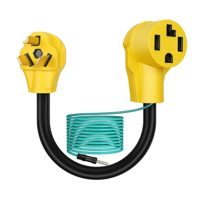 DEWENWILS Dryer Plug Adapter