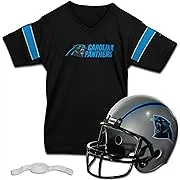 Kids Franklin Sports Jersey and Helmet Set