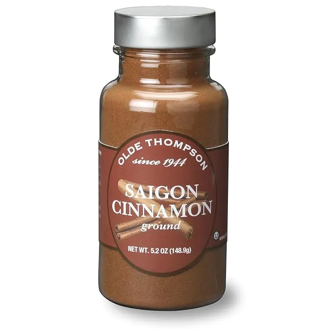 Olde Thompson 1400-25 Saigon Cinnamon 5.2-Ounce