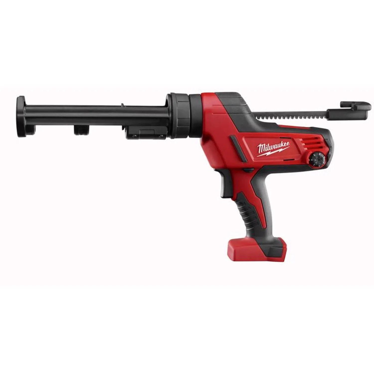 Milwaukee 2641-20 M18 10oz. Cordless Caulk & Adhesive Gun Tool Only