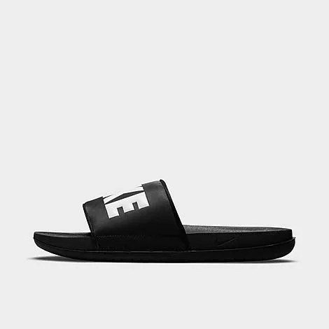 Nike Men's Offcourt Slide, Anthracite Black / 9