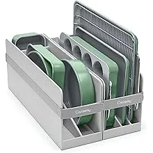 11-Piece Sage Bakeware Set