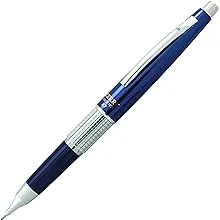 P1037C Pentel Sharp Kerry Mechanical Pencil, 0.7mm, Blue Barrel, Pack of 1