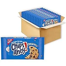 Chips Ahoy! Chocolate Chip Cookies