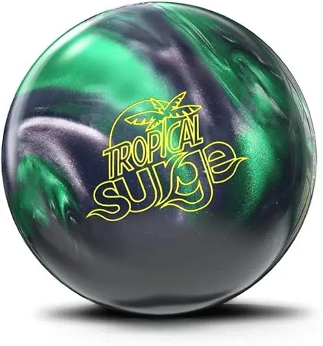 Storm Tropical Surge Bowling Ball