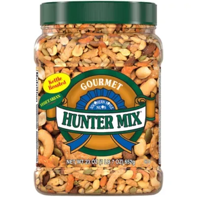 Southern Style Nuts Gourmet Hunter Mix