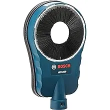 Bosch HDC250 SDS-Max Hammer Dust Collection Attachment