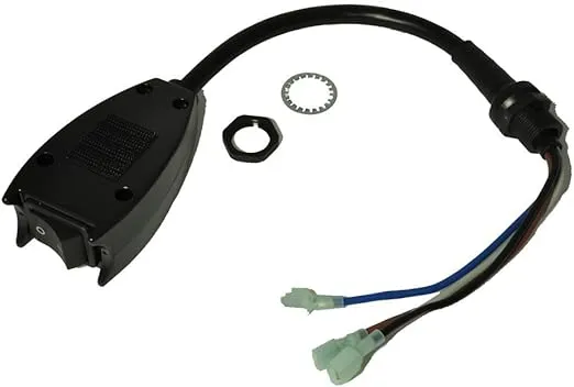 Switch Cord Assembly, ProTeam 101610