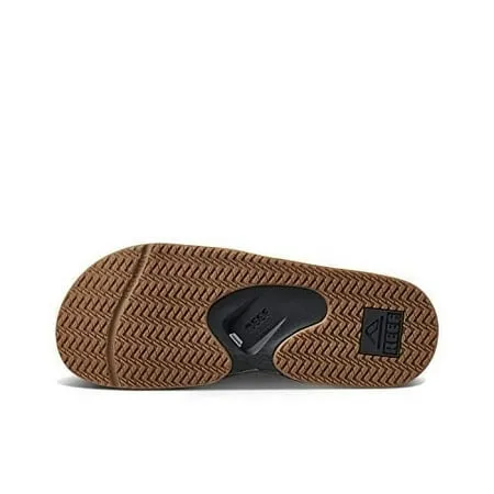 Reef Men's Fanning Slide Sandals