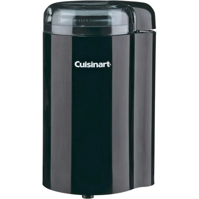 Cuisinart Electric Coffee Grinder - Black - DCG-20BK