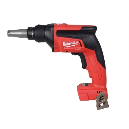 Milwaukee 2866-20 M18 FUEL Drywall Screw Gun (Bare Tool Only)