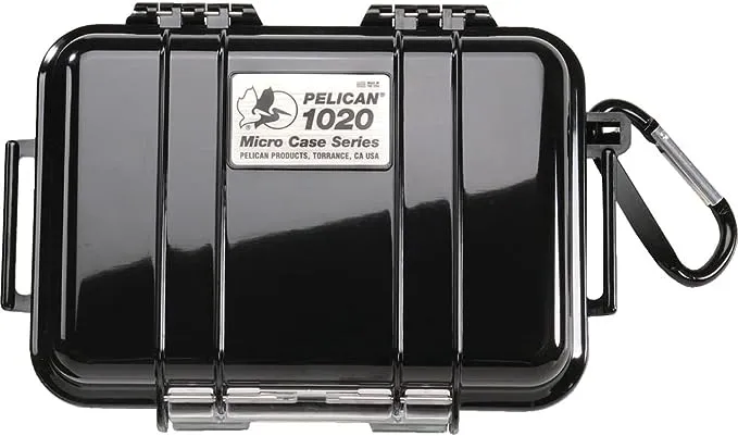 Pelican Micro Case