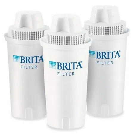 Brita Replacement Water Filter