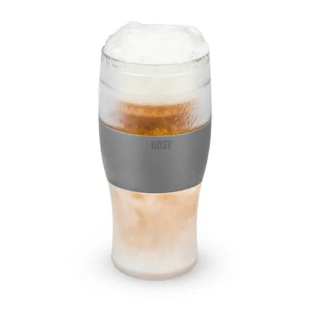 Host Freeze Cooling Pint Glass